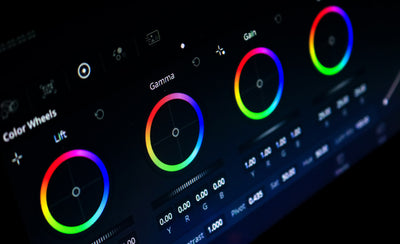 The Art of Color Grading: Enhancing Your Videos Like a Pro