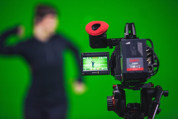 The Ultimate Guide to Green Screen
